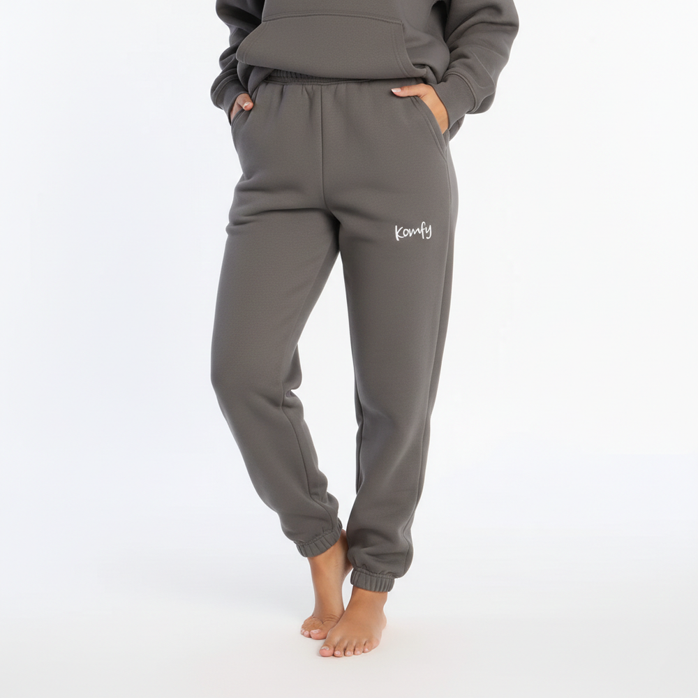 Asphalt Heavyweight sweatpants